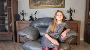 Алиса Короткова - Интервью