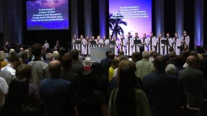 Он меня возлюбил