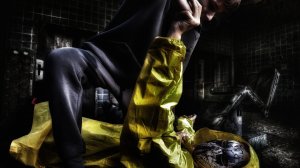 МАНЬЯК ИЗМЕНИЛСЯ СТАЛ СИЛЬНО ОПАСЕН!  ОН ПОХИТЕЛ  МОЕГО БРАТА. МЫ ЕГО СПАСЛИ.