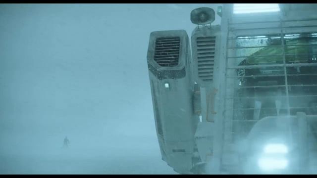 Микки 17 (официальный трейлер) смотреть онлайн