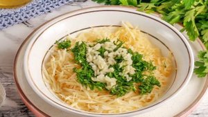 Мидии, запеченные с сыром в духовке