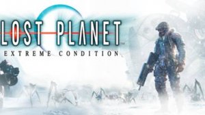 Lost Planet Задание 01