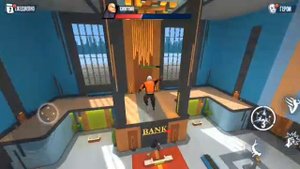 Spider Fighter 3 смотрим игру.