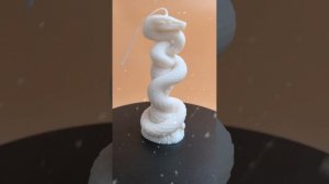 Свечи ручной работы. Редкие мастер модели.