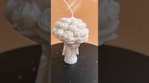 Свечи ручной работы. Редкие мастер модели.