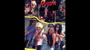 плэйлист Poison