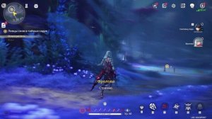 Wuthering Waves 38 - Прохождение сюжета на русском языке