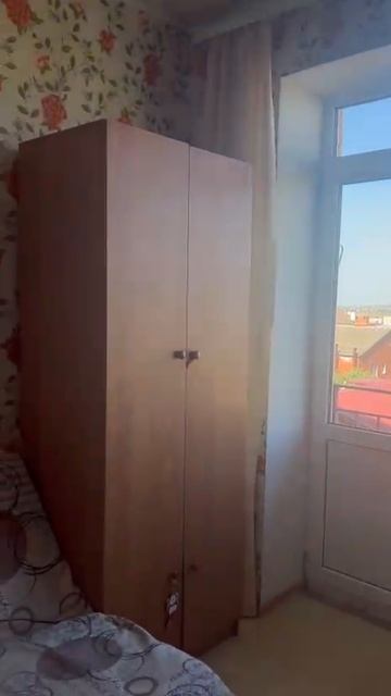 Продажа 1 комн квартиры Анапа 3/5 индивидуально газовое отопление цена 🔥4,6 🍋 89186701414 смотреть онлайн