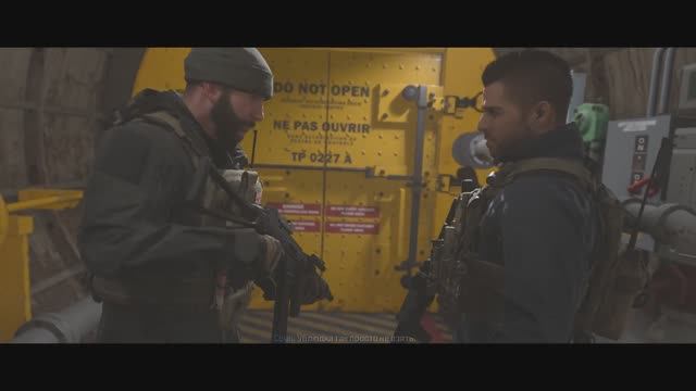 Call of Duty: Modern Warfare III [RUS, без комментариев]. Часть 15: Отсчет (Финал).