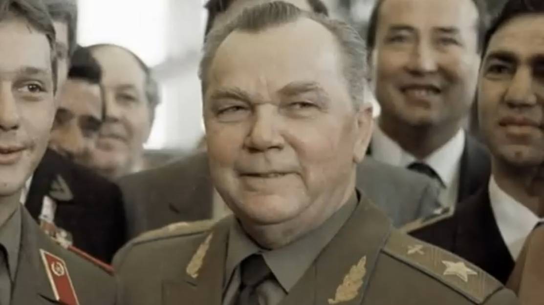 Кого и сколько сбивал Кожедуб в двух своих войнах смотреть онлайн