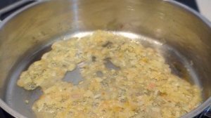 Мидии под соусом