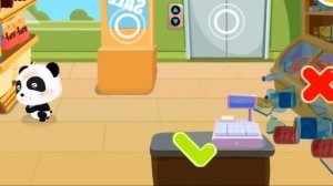 Мультик для детей - ! Видео игра