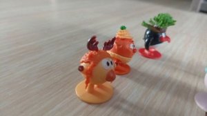 Солдаты в пустоши 3 сезон 1 серия "Капитан"