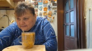 мукбанг  такое блюдо я ещё не  ела приятного  мне