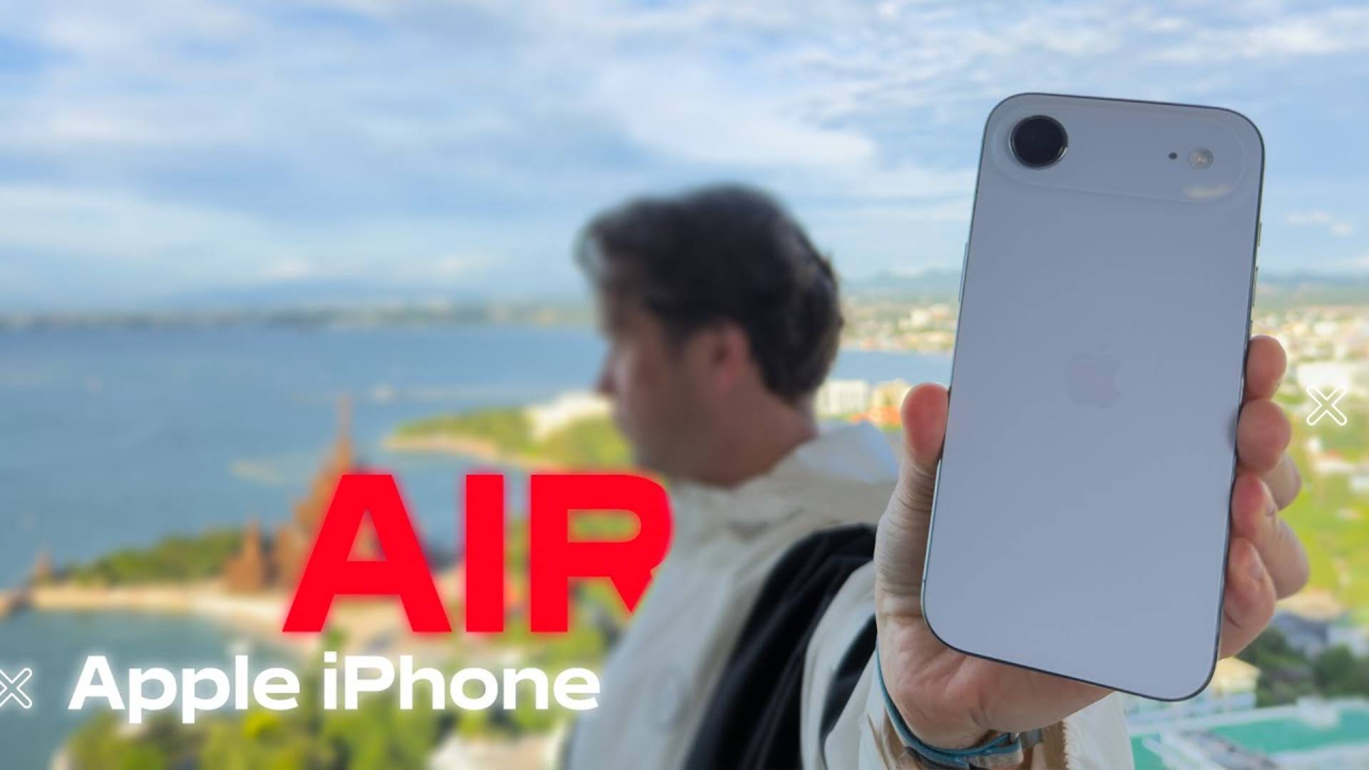 Реальный Прорыв 🔥Смартфон Apple iPhone Air или лучше Realme 15 Pro 5G +2 Смарта ! Смотрим ДО КОНЦА смотреть онлайн