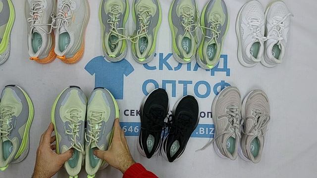 Lululemon сток спортивная обувь 1 сорт оптом