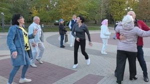 Ну что, девчата... 04.10.25...