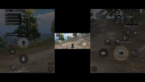 Я перешёл в пабг а уже раздаю хиты