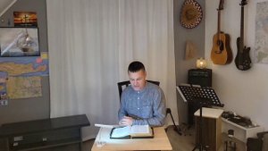 1000356433.mp4.Ев.Ин. 18 я гл .окончание. будут вопросы пишите.