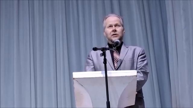 УНИВЕРСИТЕТ ТРЕТИЙ ВОЗРАСТ. Занятие № 1. Лекция профессора Федотова А.Н.