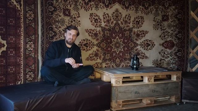 шаманская болезнь: мой опыт. смотреть онлайн