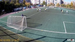 Факел-КОМКБ - Омега