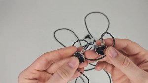 Наушники SIMGOT EG280 Лучший планарный гибрид за эти деньги!