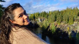 Мечты сбываются, Карелия, часть 2