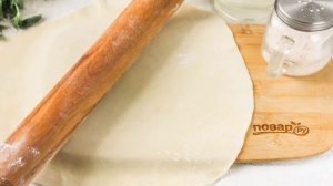 Лаваш без глютена