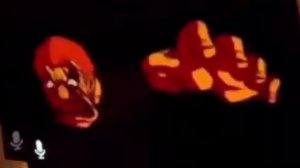 Shucks demo cutscene leak