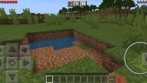 ключ генерации 090909 в
Minecraft удаляется сам по себе