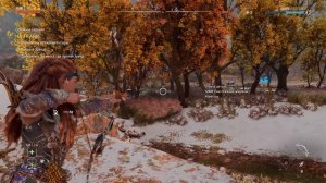 Horizon Forbidden West™ Complete Edition v1.5.80.0 2025 серия№9