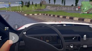 сдаю на права в мадаут 2