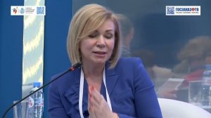 Соцразвитие сельских территорий. Зленко Елена, комитет СФ по аграрно-продовольственной политике