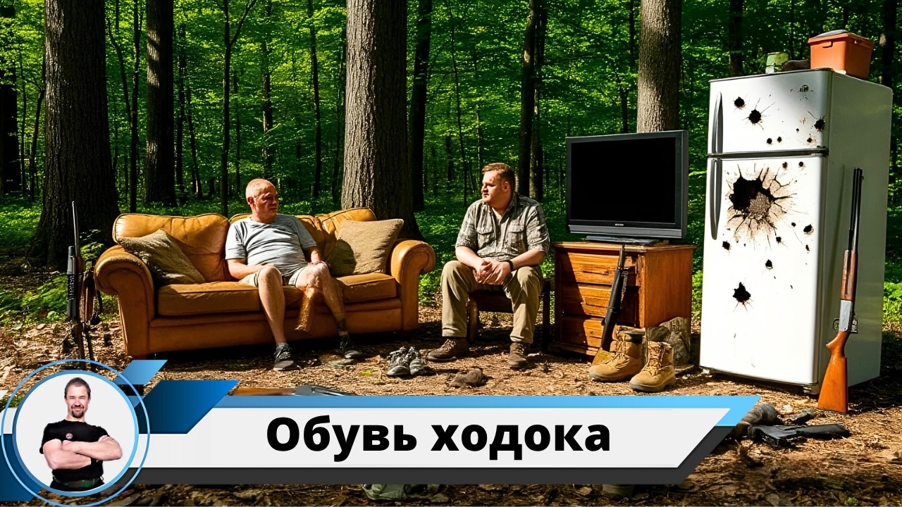 Туристическое снаряжение 7