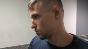 Новая жизнь "Магнитки" /  Буцаев в "Сибири". День с Алексеем Шевченко