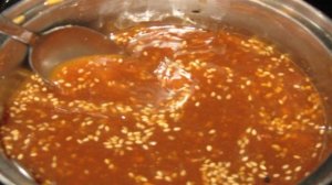 Курица с овощами по-китайски