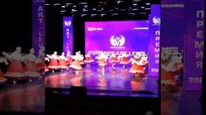 русские узоры