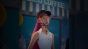 КЕЙ ПОП ОХОТНИЦЫ НА ДЕМОНОВ#РУМИ#ЗОИ#МИРА.           (~° -°~) #RUMI#ZOEY#MIRA