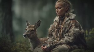 Священные - Завораживающая Норвежская музыка для медитации и отдыха, фоновая музыка