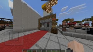 Город миров