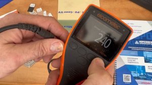 Как откалибровать толщиномер Elcometer 456 тремя разными способами