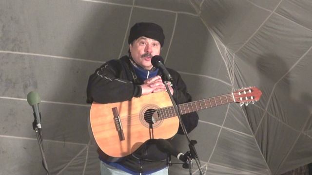 2017 РЭКС 12 Морозкин