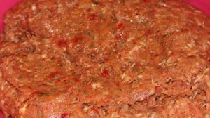 Колбаски куриные