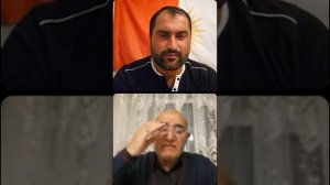 DIALOGA Mraz Amoyan Vazir Aloyan