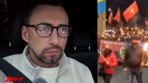 ПРЕДАТЕЛЯМ ПОСВЯЩАЕТСЯ