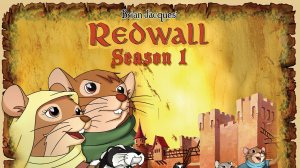 Рэдволл - 1 сезон 7 серия / Redwall