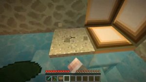 100 СЕКРЕТНЫХ ДОМОВ В ДЕРЕВНЕ БАБКИ ГРЕННИ В МАЙНКРАФТ