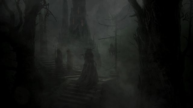 18 - The Black Witch