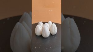 Свечи ручной работы. Редкие мастер модели.